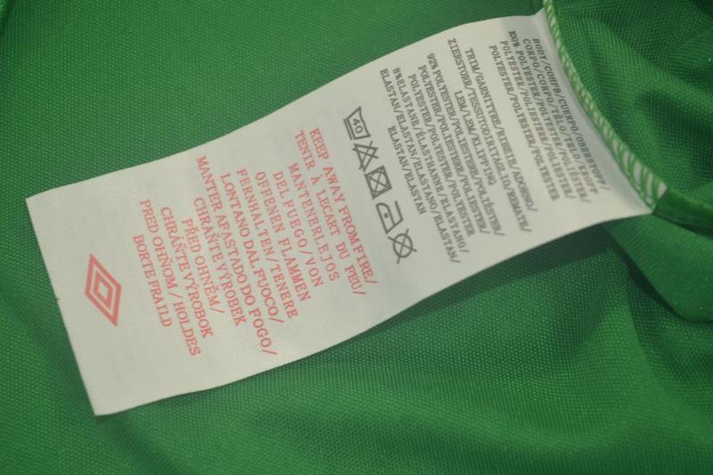 Camisa Retrô Bolivia Home  1994