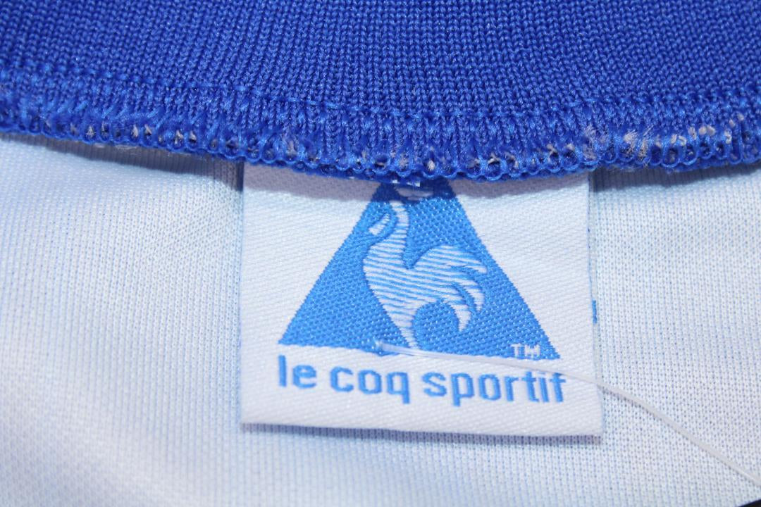 Camisa Retrô Chelsea Home 85/87