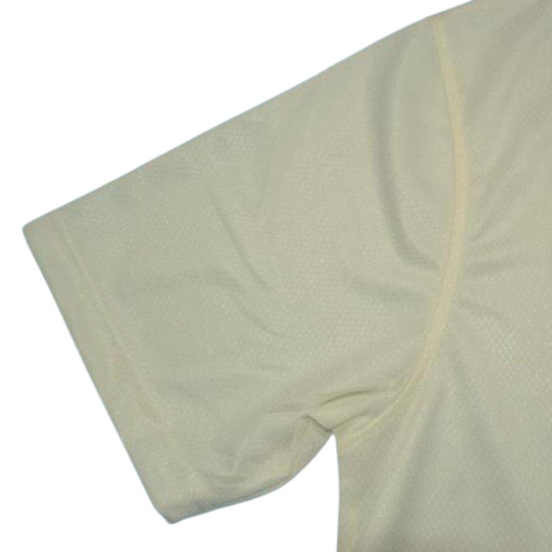 Camisa Retrô Leedss Home 95/96