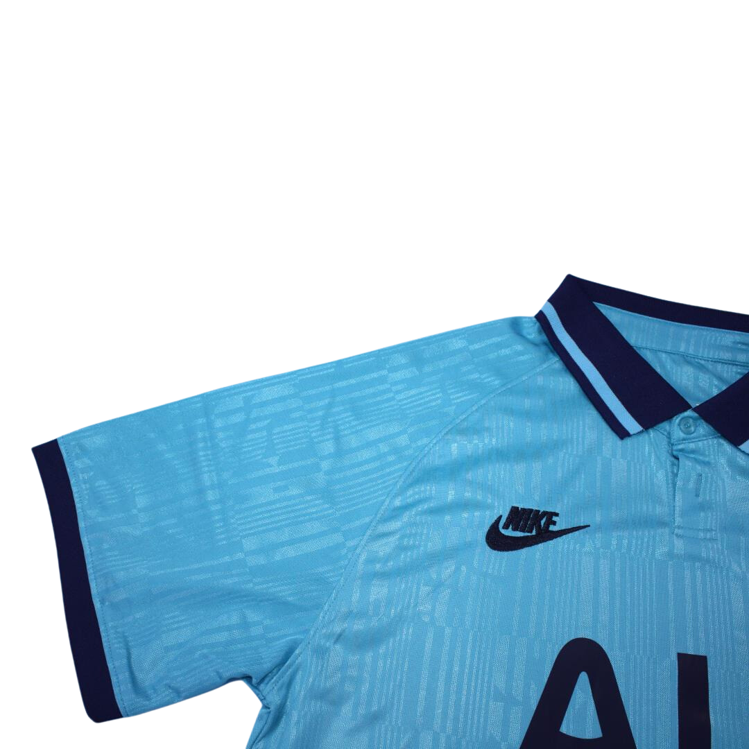 Camisa Retrô Tottenham Away 19/20 "Dier" Nº15