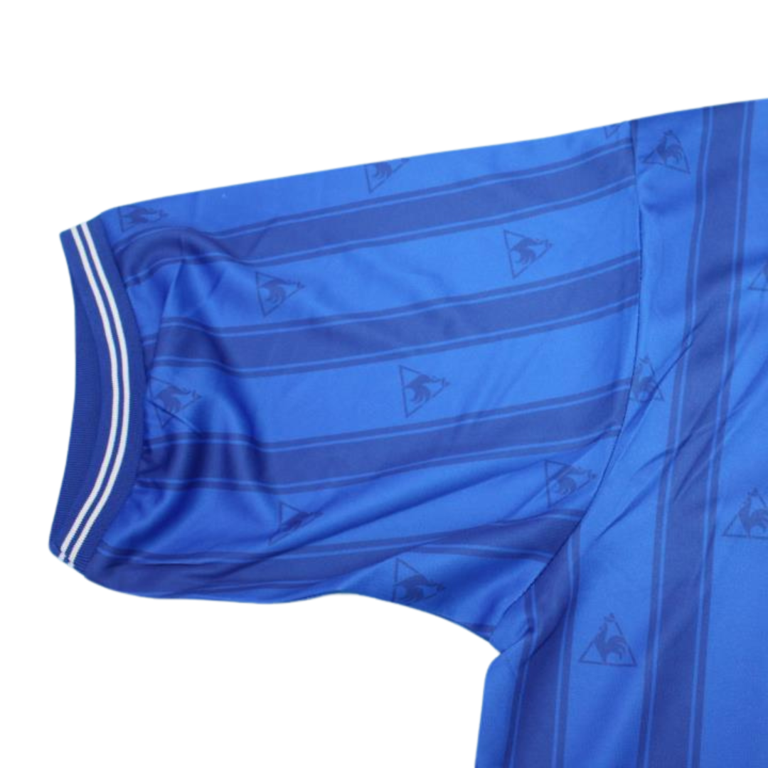 Camisa Retrô Chelsea Home 85/87