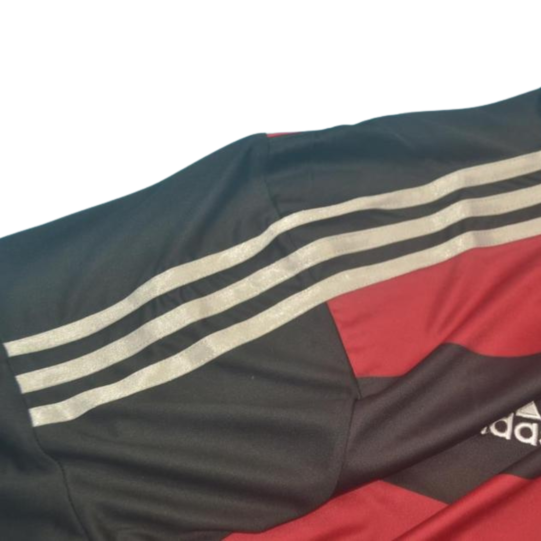 Camisa Retrô Alemanha Away Copa do Mundo Versão 2014 "Podolski" N°.10