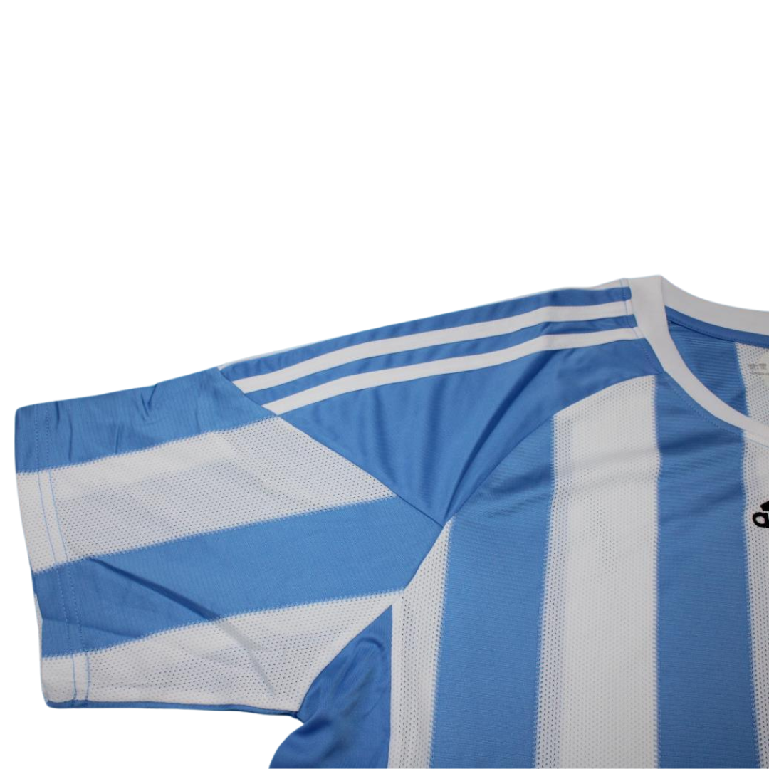 Camisa Retrô Argentina Home 2010