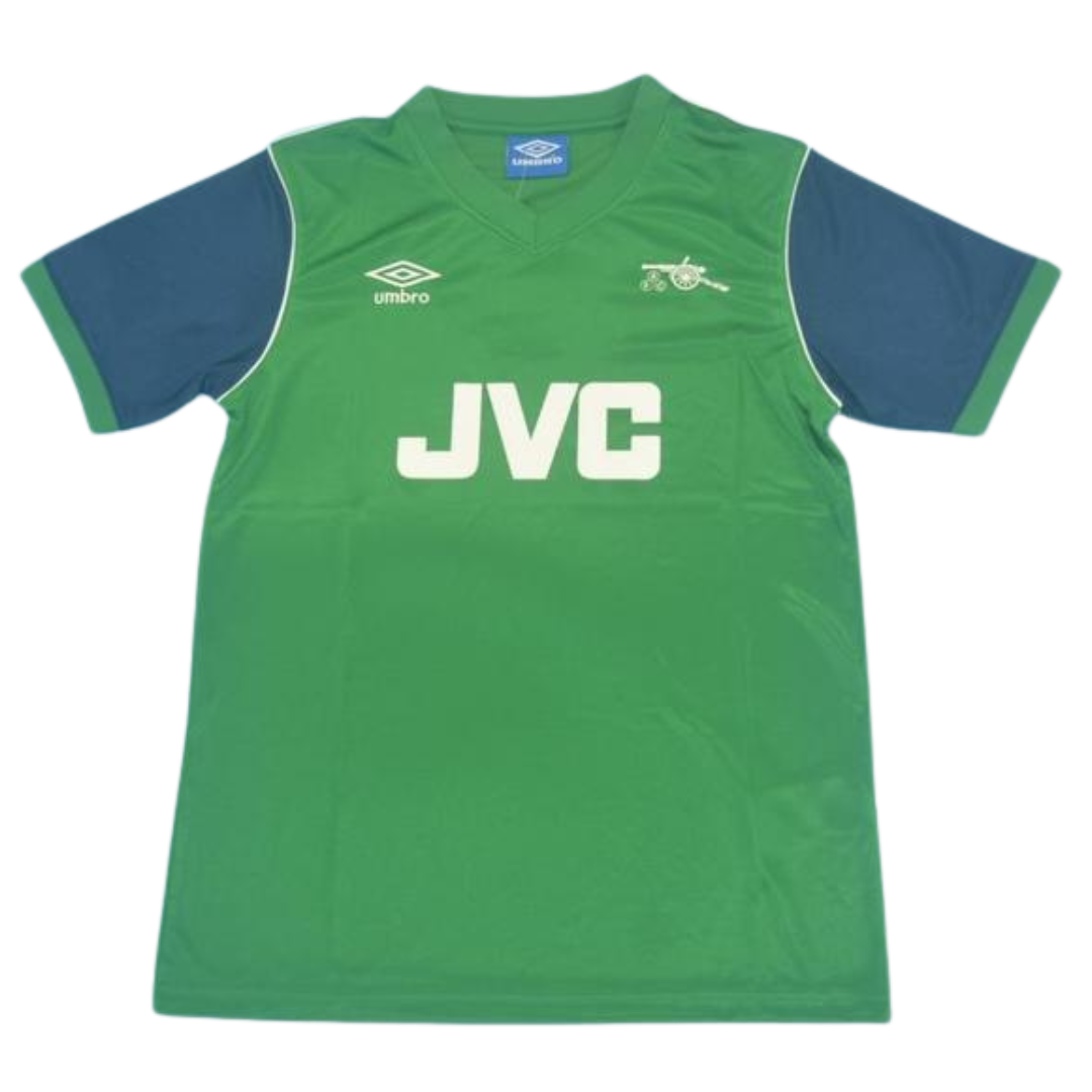 Camisa Retrô Arsenal  82/83 Nº 9