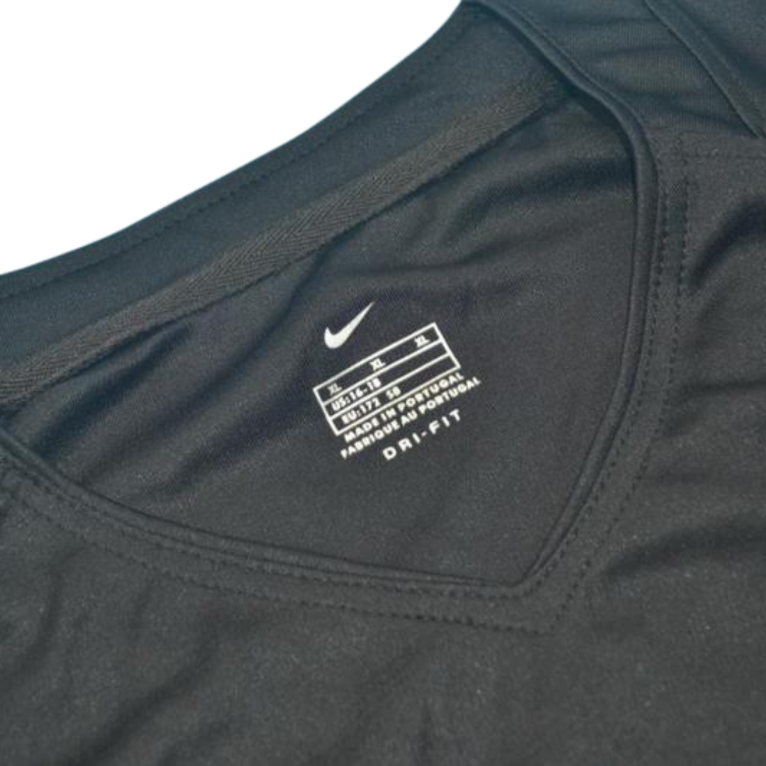 Camisa Retrô Valencia Away  06/07