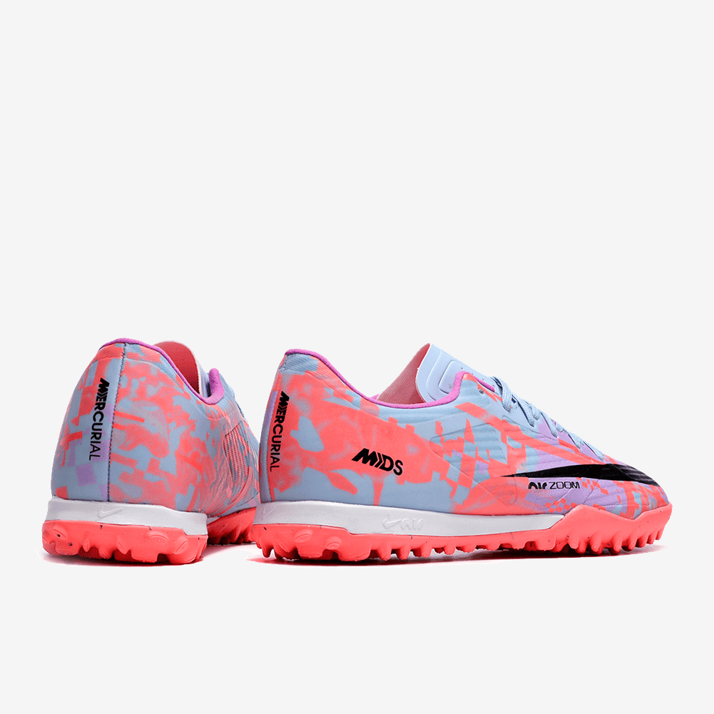 Chuteira Nike Air Zoom Mercurial Vapor 15 Academy Society