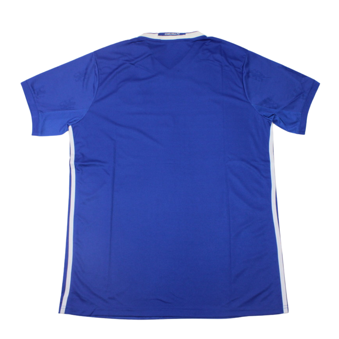 Camisa Retrô Chelsea Home 16/17
