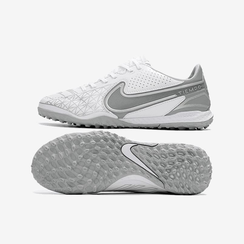 Chuteira Nike React Tiempo Legend 9 Pro Society