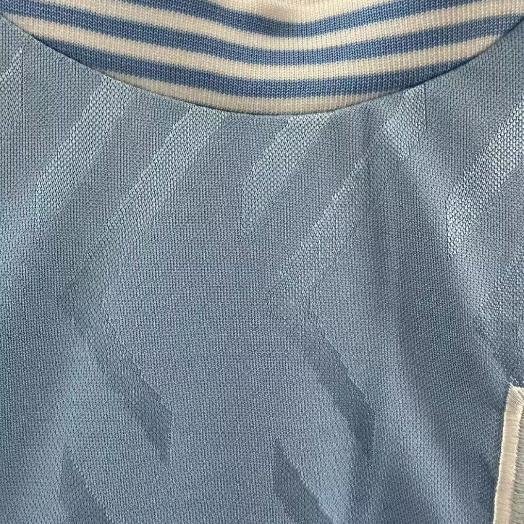 Camisa Retrô Coventry City Home 94/96
