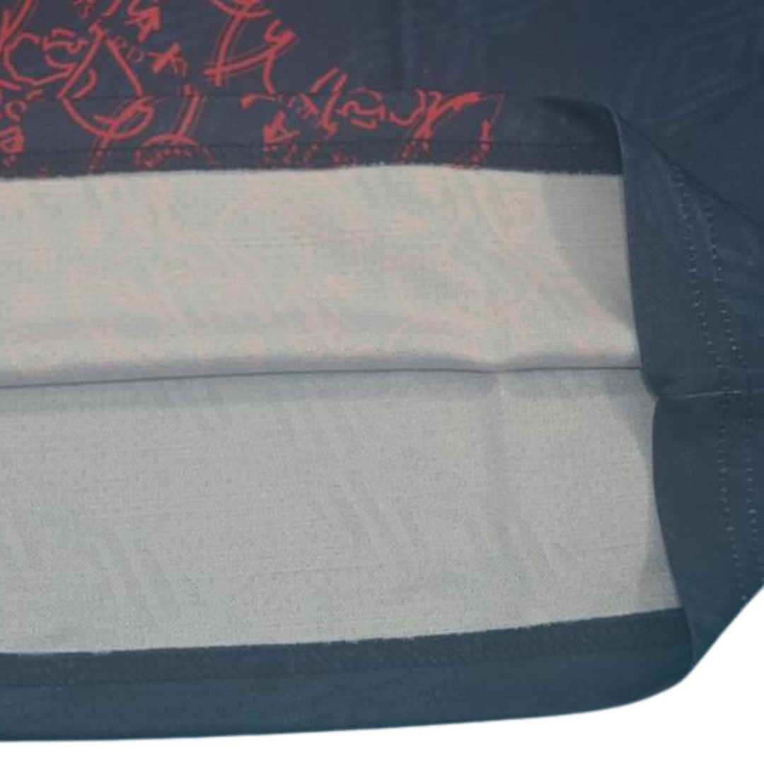 Camisa Retrô Ajax Away Manga Longaa 94/95