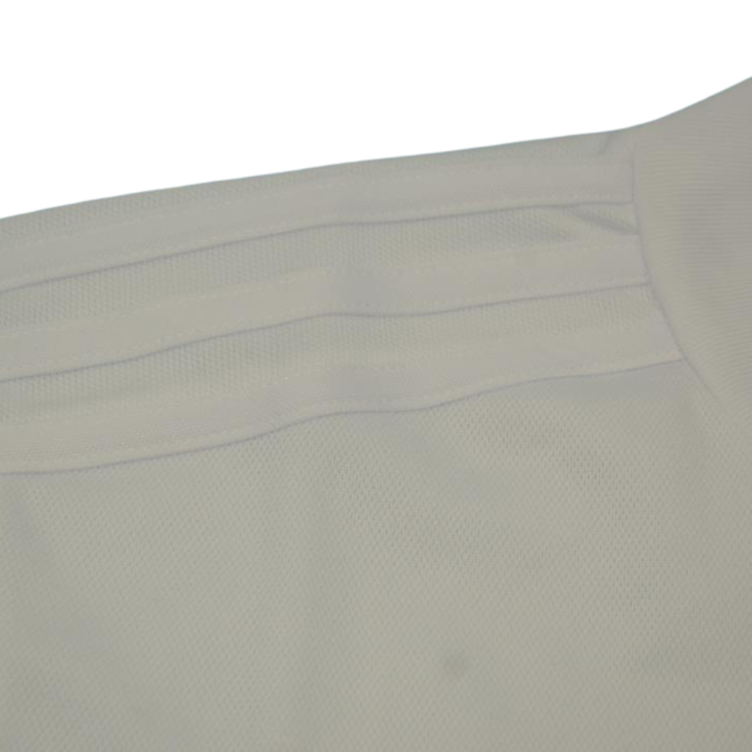 Camisa Retrô Valencia Home 18/19