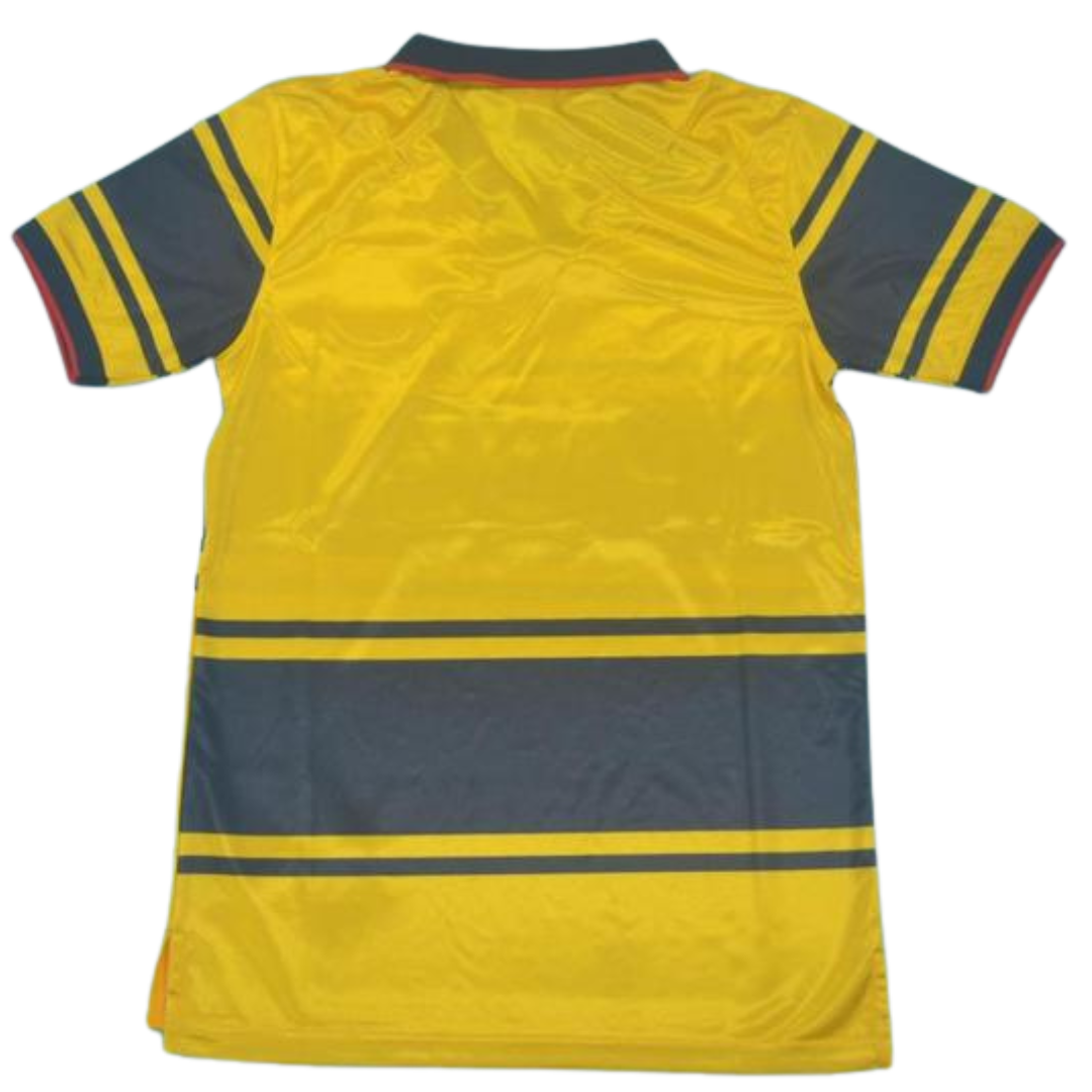 Camisa Retrô Arsenal Away  97/99