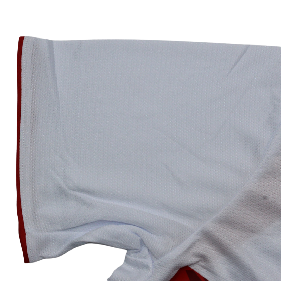 Camisa Retrô VfB Stuttgart Home 06/07