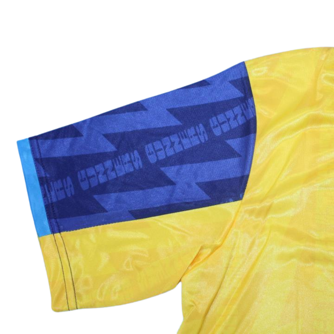 Camisa Retrô Arsenal Away  94/95