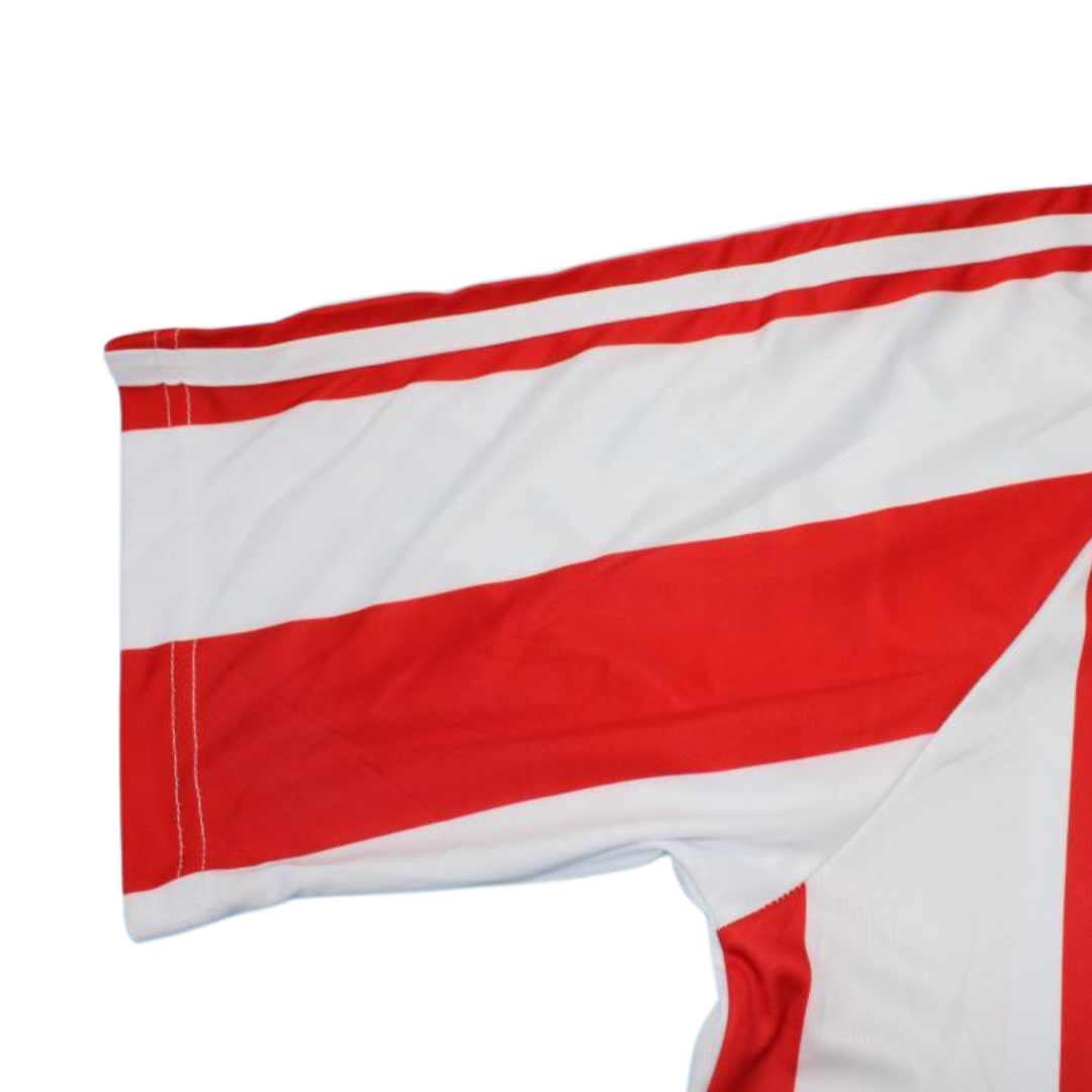 Camisa Retrô Sporting de Gijón EEspecial Versão 85/86