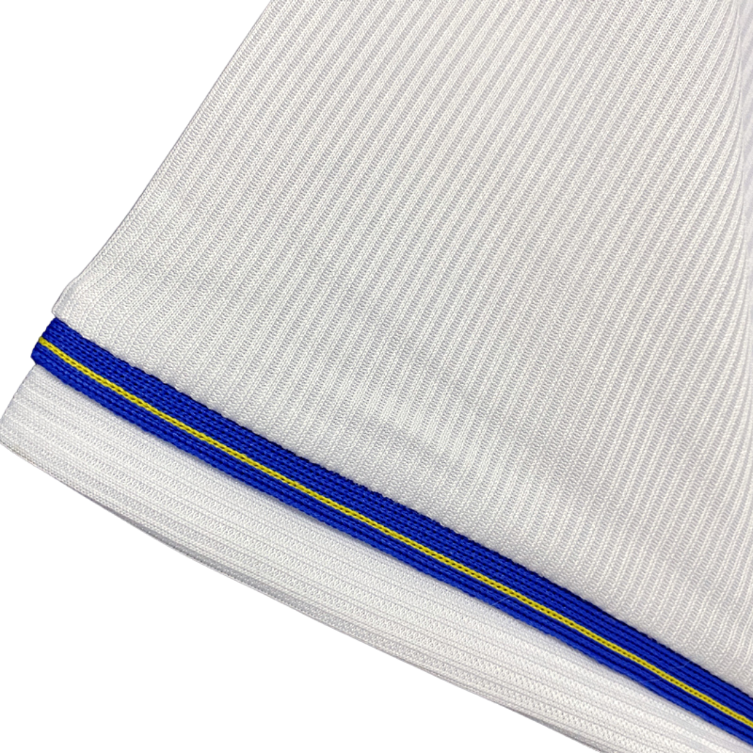 Camisa Retrô Chelsea Away 98/00