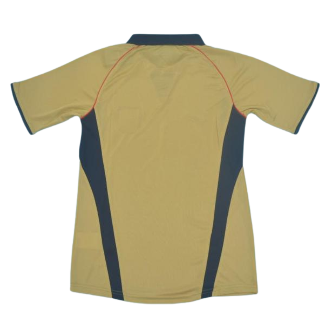Camisa Retrô Arsenal Away 01/02