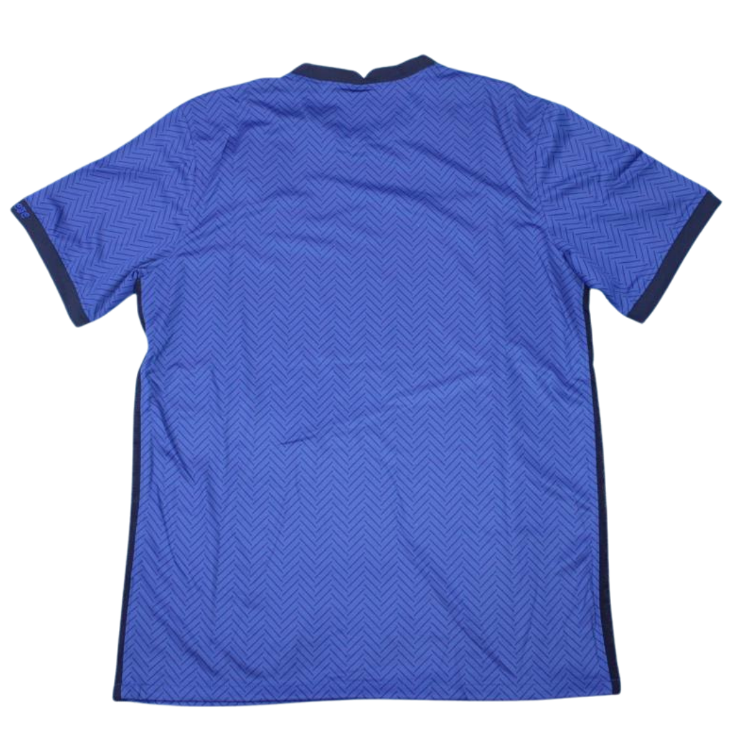 Camisa Retrô Chelsea  20/21
