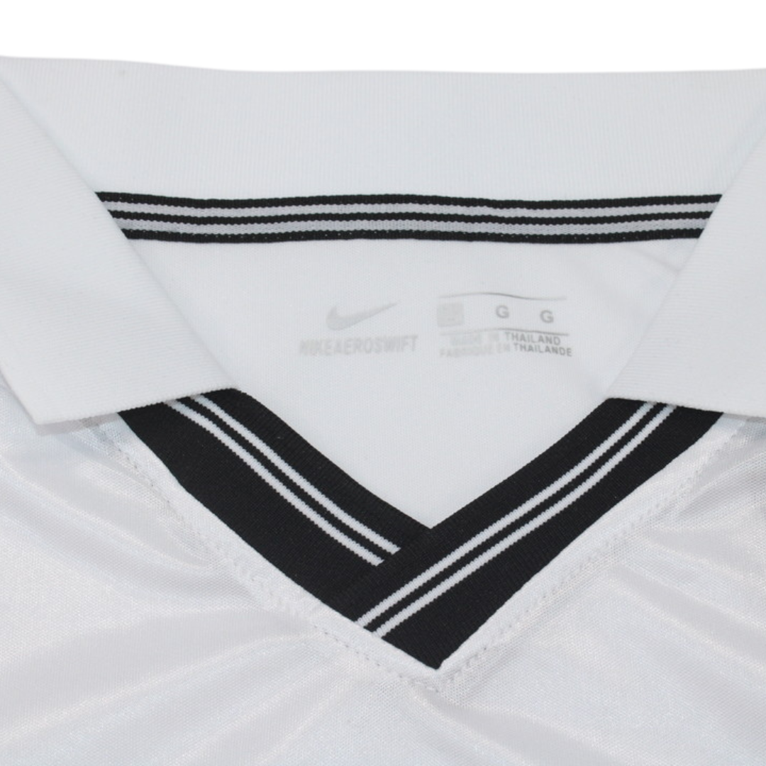 Camisa Retrô Valencia Home 00/01