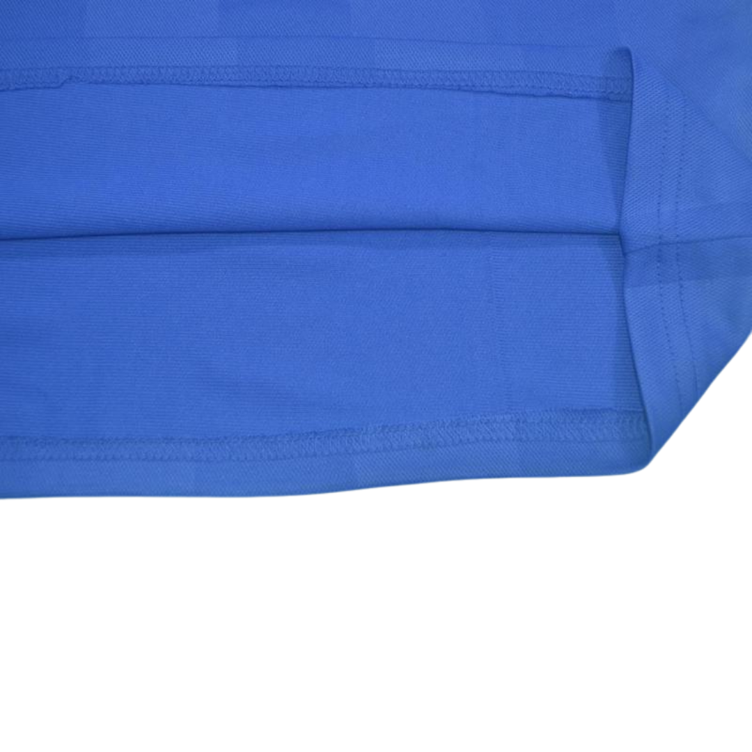 Camisa Retrô Argentina Away 1986 "Maradona" N°.10