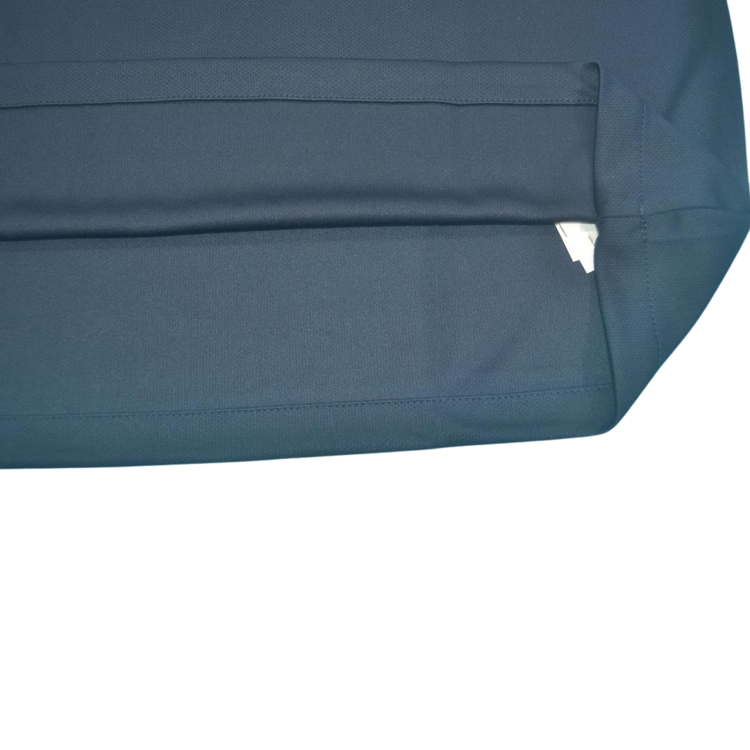 Camisa Retrô França Home  2018