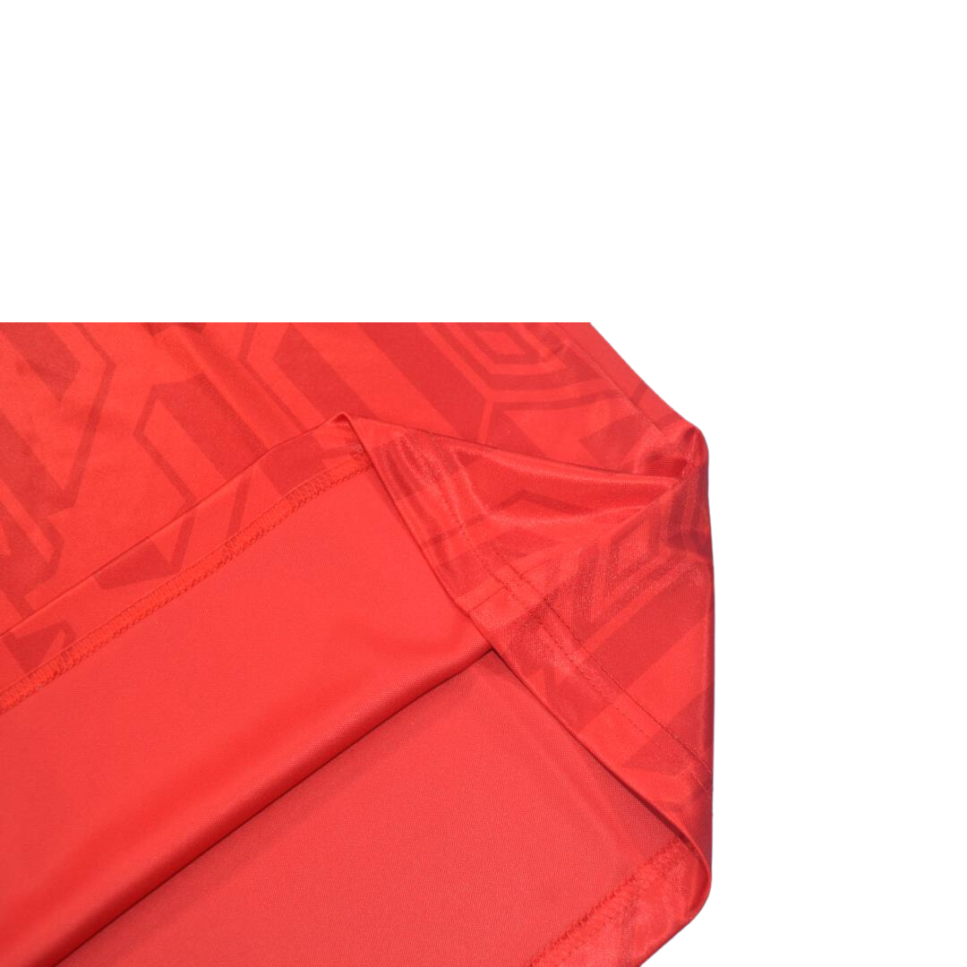 Camisa Retrô Manchester United Home 92/94 "Cantona" Nº7