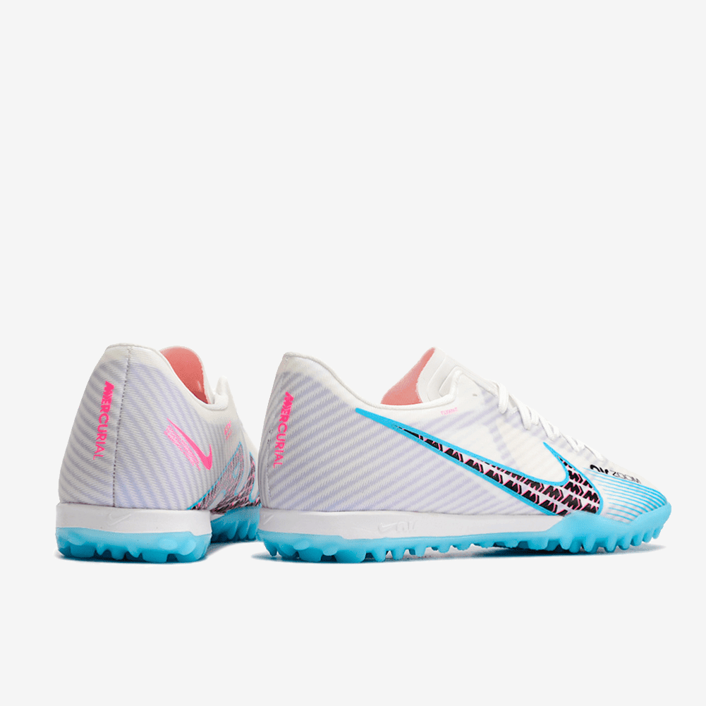 Chuteira Nike Air Zoom Mercurial Vapor 15 Academy Society