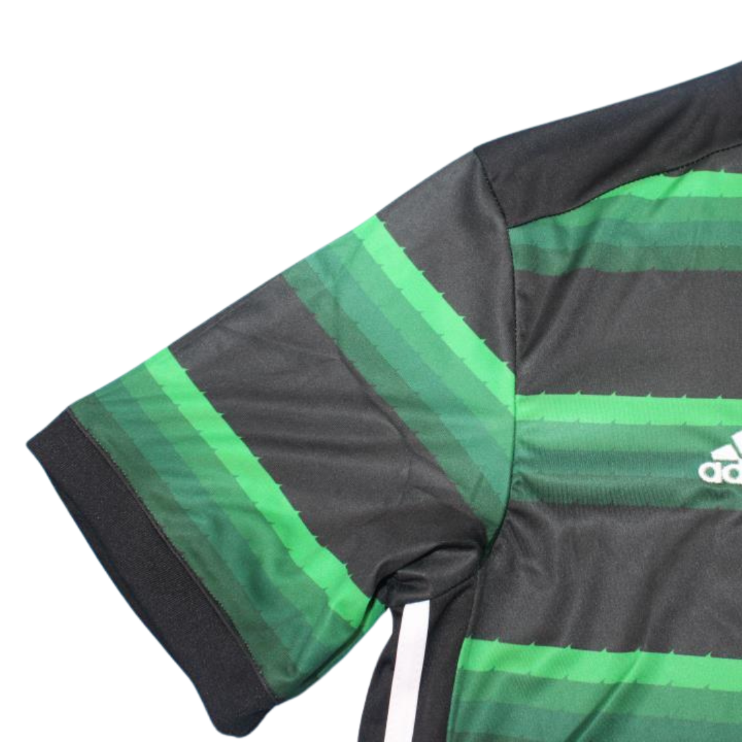 Camisa Retrô Ajax Away 17/18
