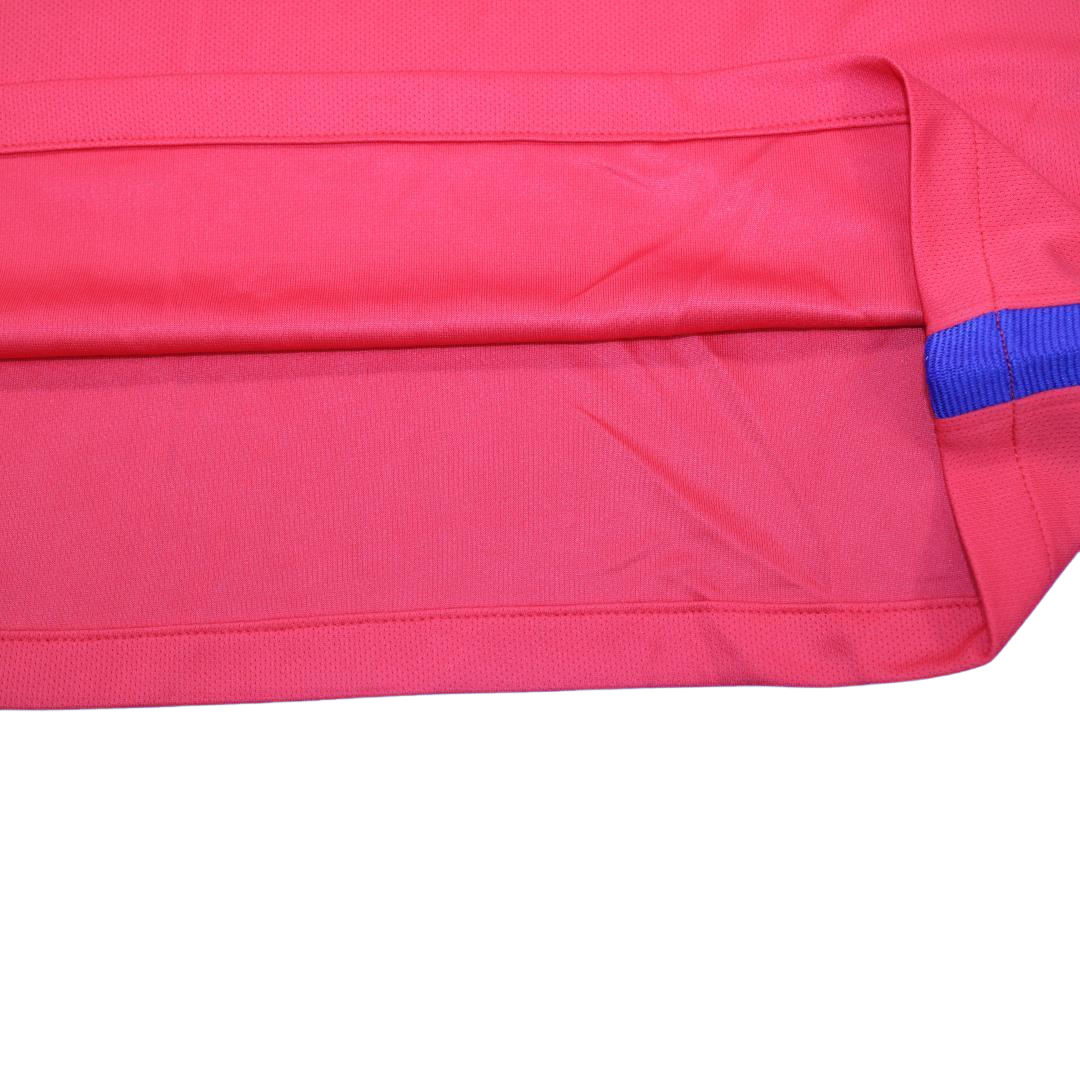 Camisa Retrô União Chile Home 2016