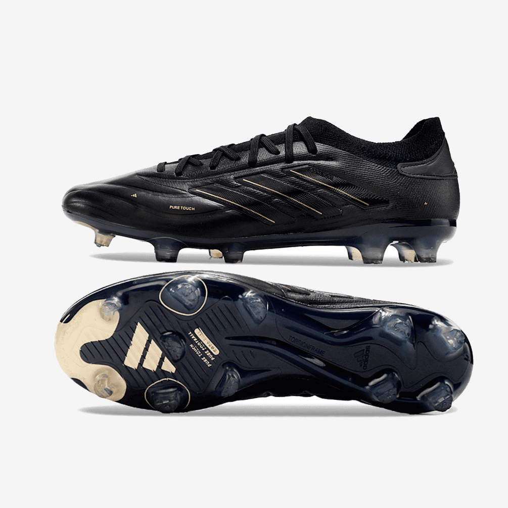 Chuteira adidas Copa Pure 2+ Elite Campo