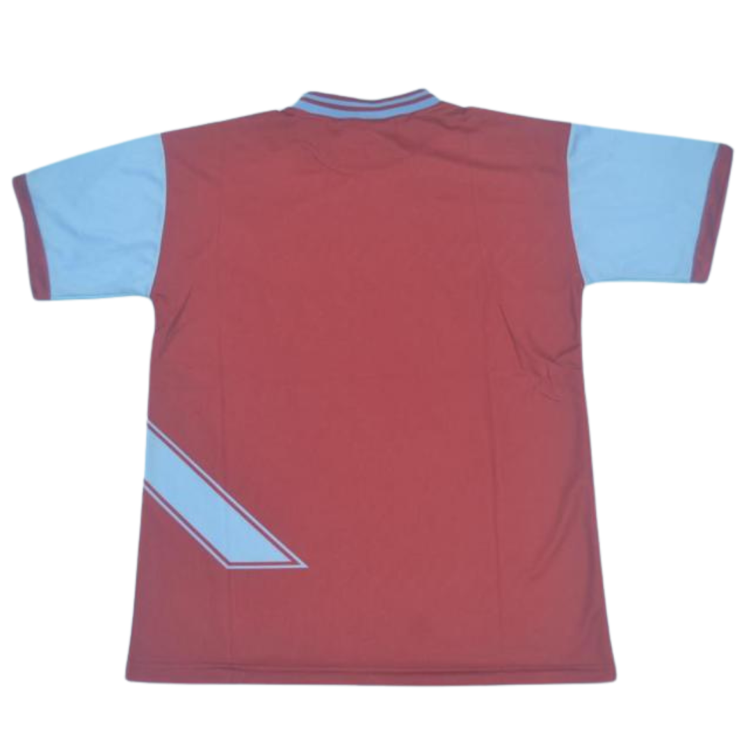 Camisa Retrô West Ham Home 93/95