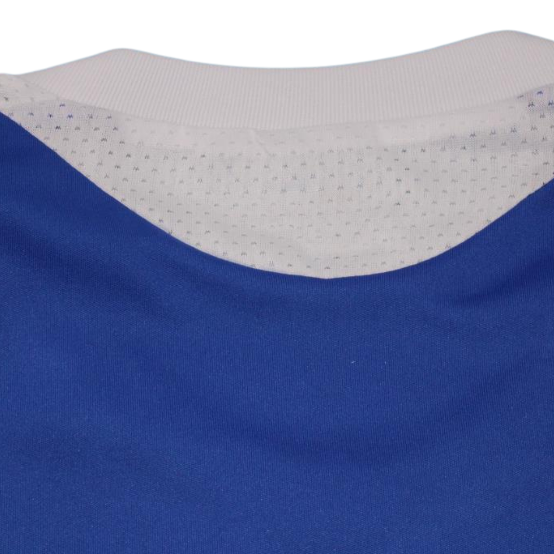 Camisa Retrô Chelsea Home UCL Final 2012 "Drogba" Nº 11