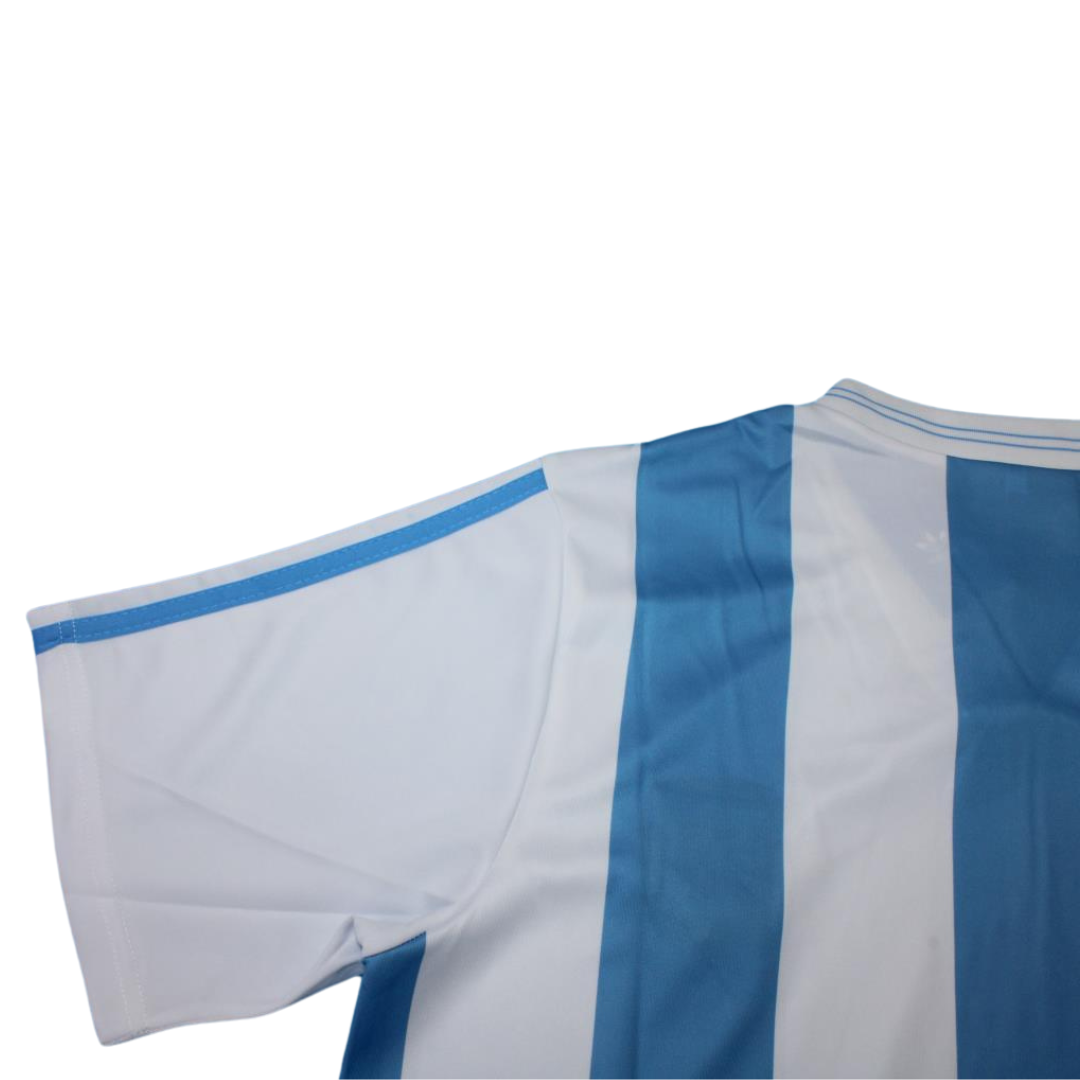 Camisa Retrô Argentina Home 91/93