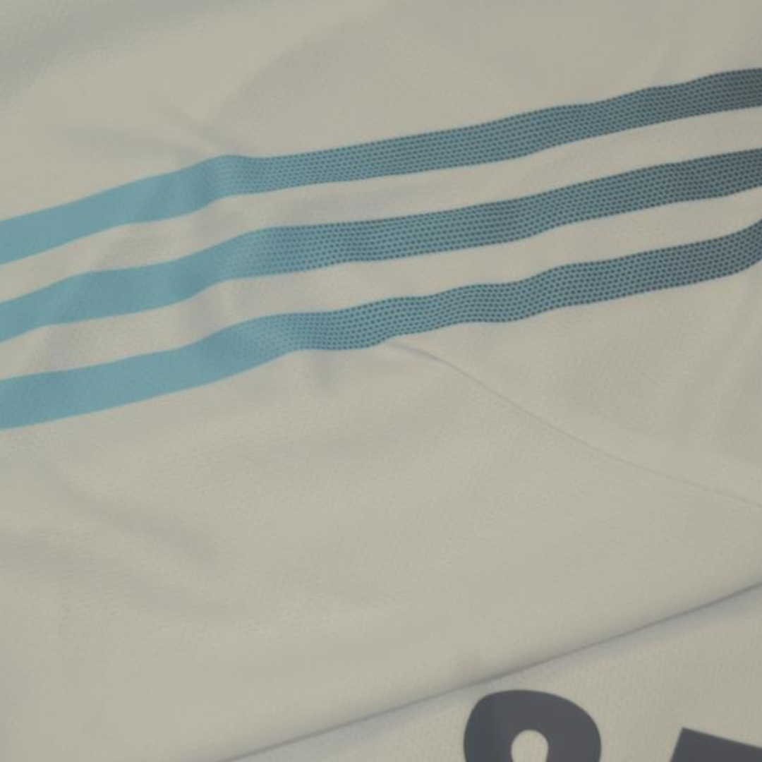 Camisa Retrô Chelsea Away  12/13