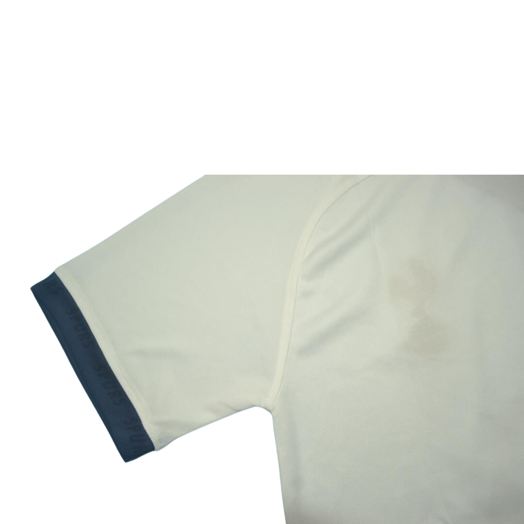 Camisa Retrô Tottenham Home 19/20 "Lamela" Nº11