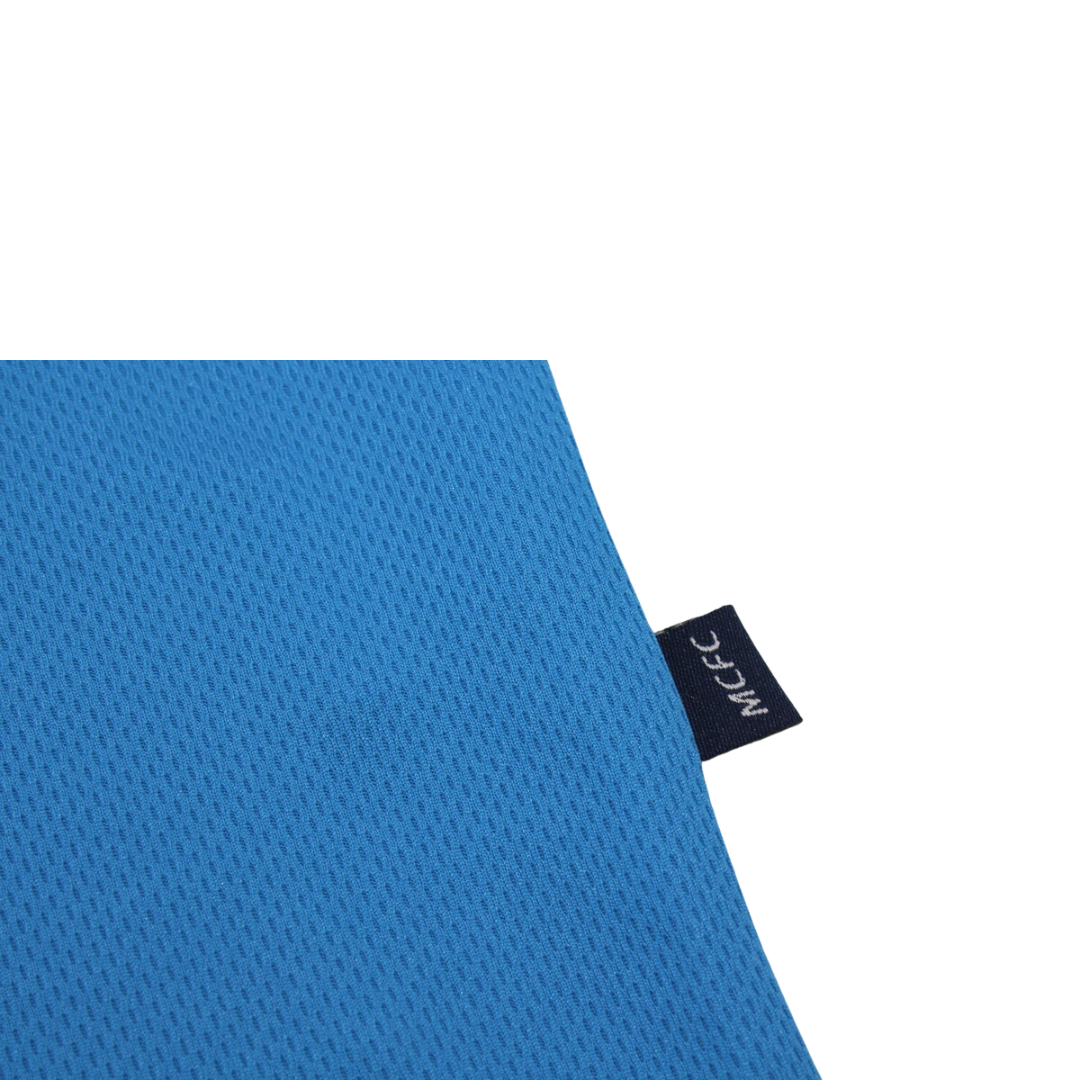 Camisa Retrô Manchester City Home 02/03 "Barton" Nº41