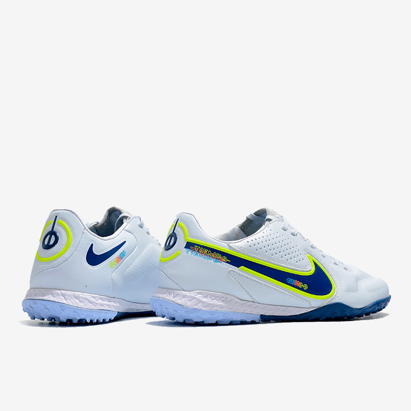 Chuteira Nike React Tiempo Legend 9 Pro Society