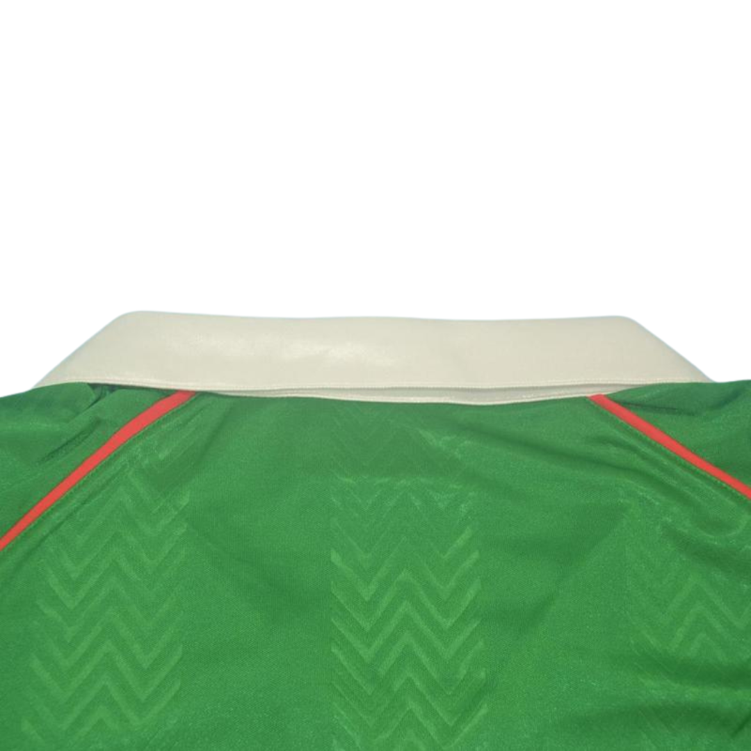 Camisa Retrô Bolivia Home  1994