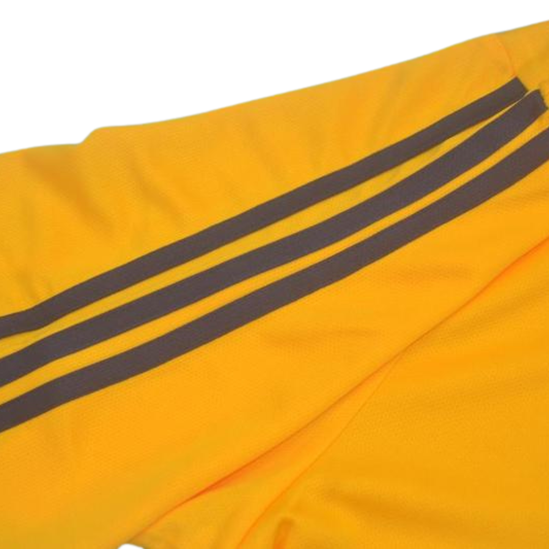Camisa Retrô Ajax Away 00/01