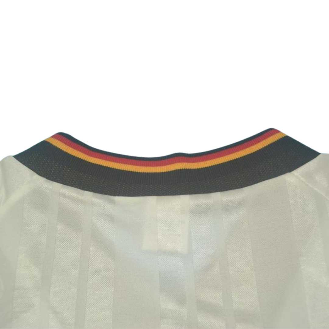 Camisa Retrô Alemanha Home 1992