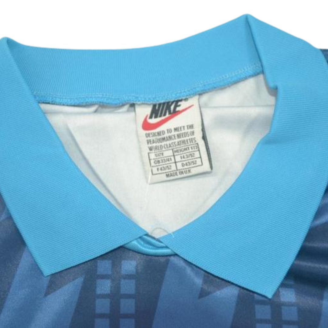 Camisa Retrô Arsenal Away  94