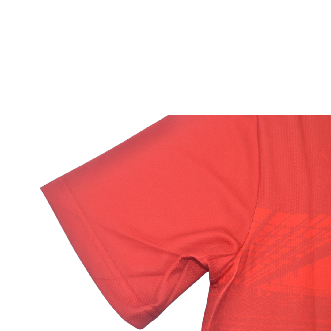 Camisa Retrô Manchester United Home 94/96 "Cantona" Nº7