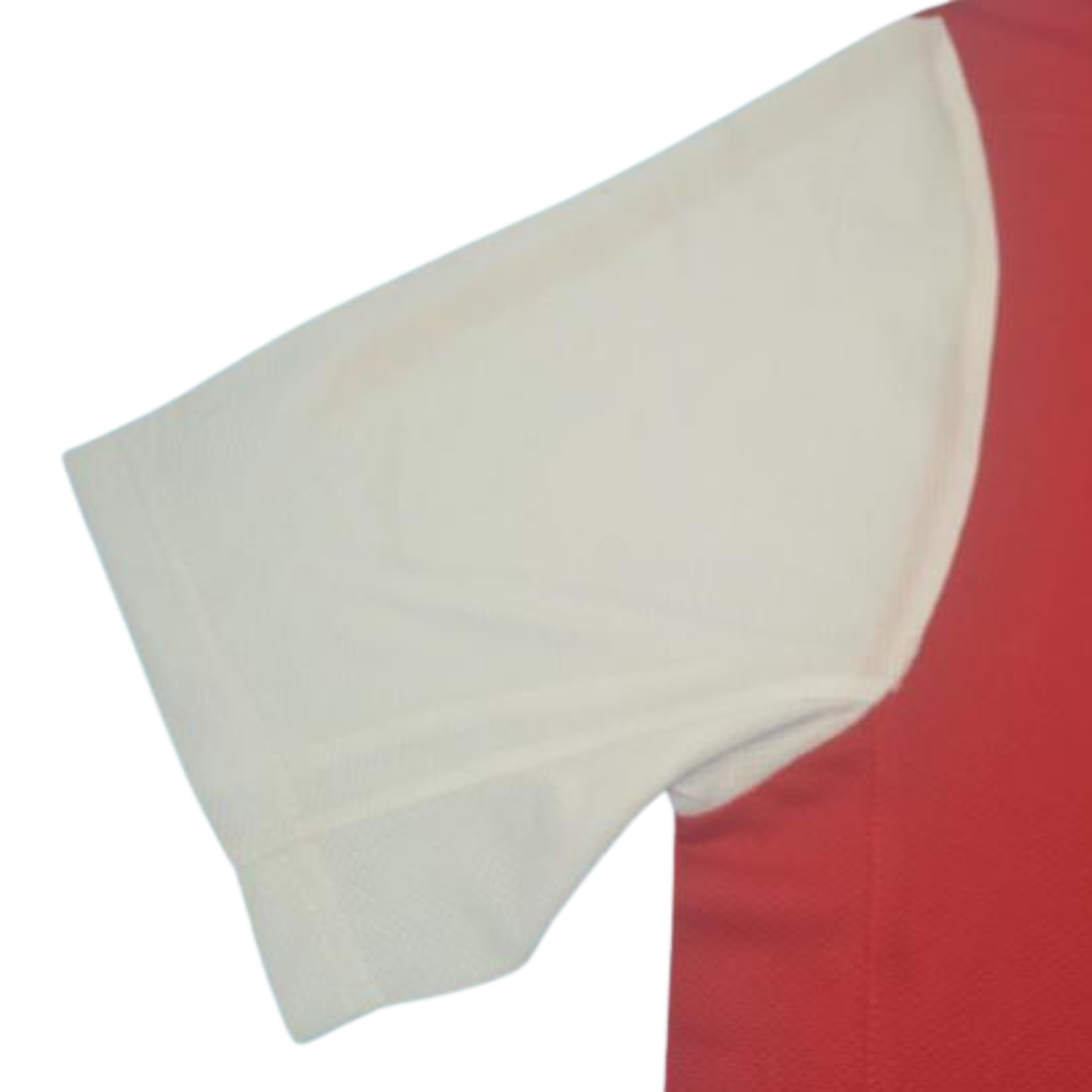 Camisa Retrô Arsenal   11/12 "HeN°y" Nº 14