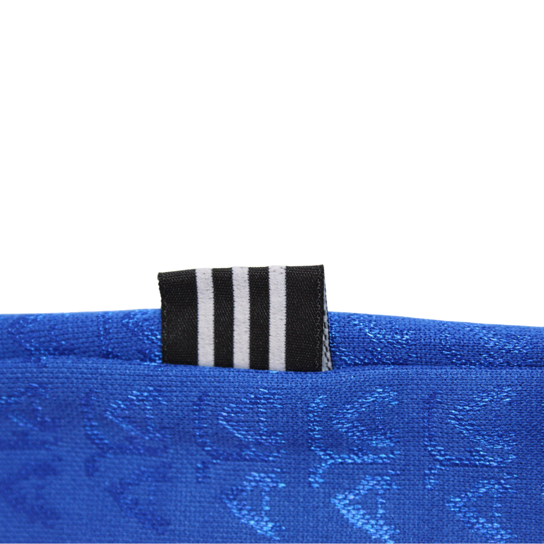 Camisa Retrô Argentina Away  Manga Longaa 1994