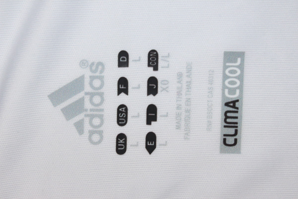 Camisa Retrô Chelsea Third  11/12