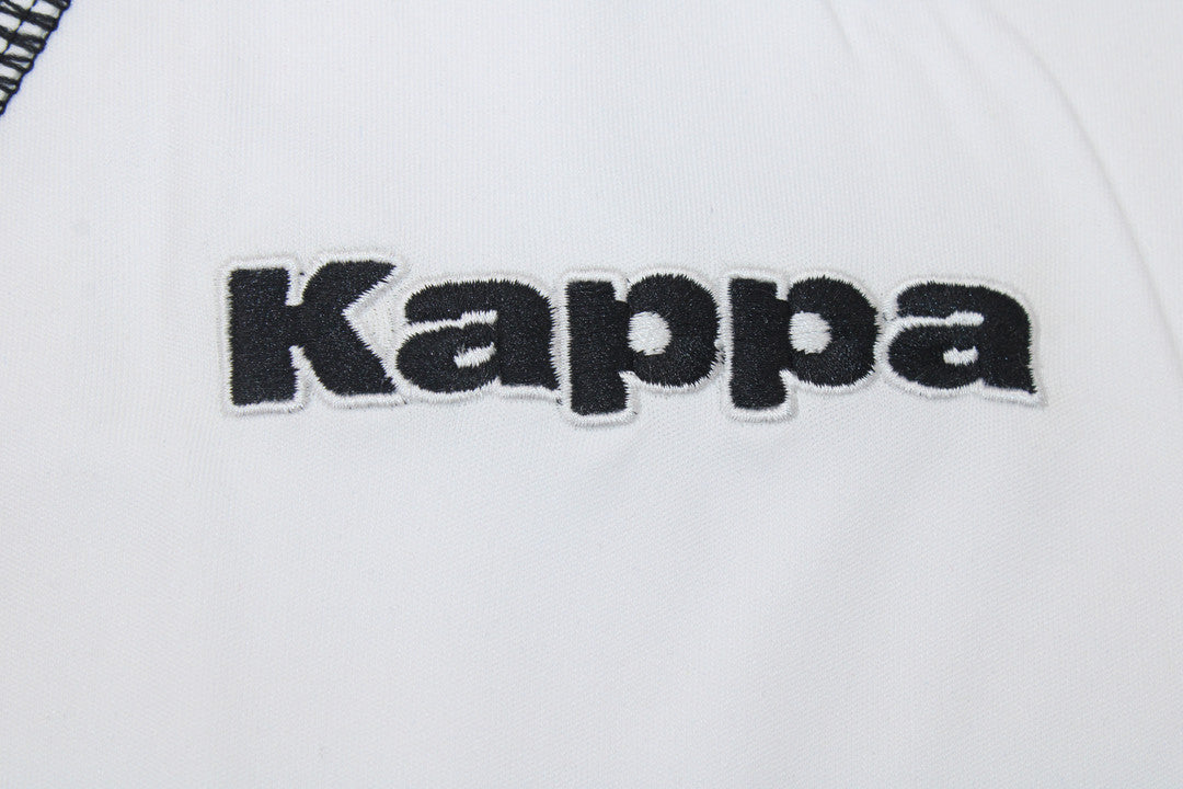 Camisa Retrô Valencia Home 10/11