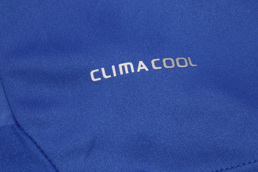 Camisa Retrô Chelsea Home UCL Final 2012 "Drogba" Nº 11
