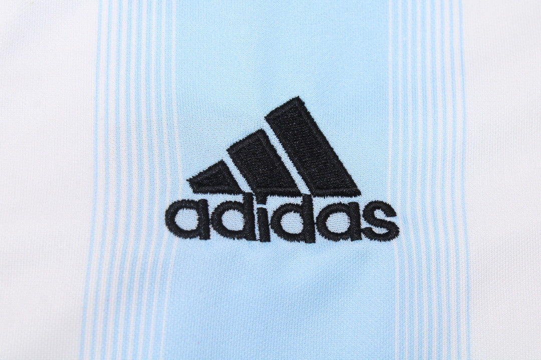 Camisa Retrô Argentina Home 04/05