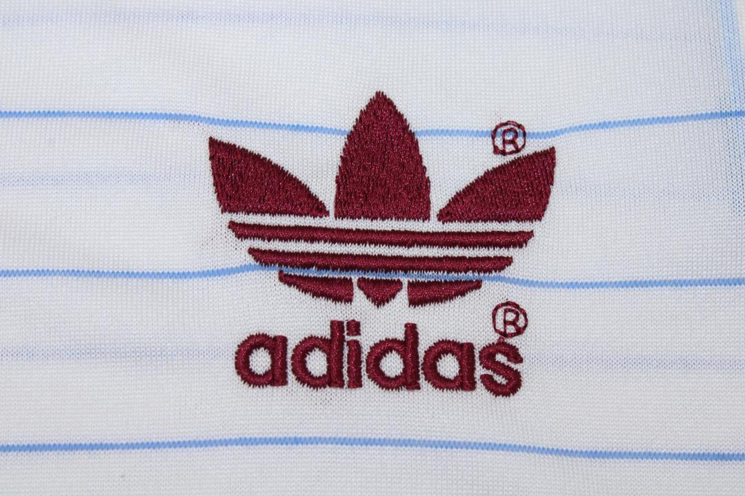 Camisa Retrô West Ham Away  86