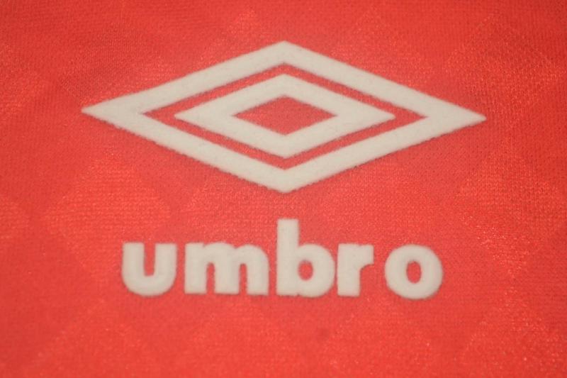 Camisa Retrô Ajax Home 90/92